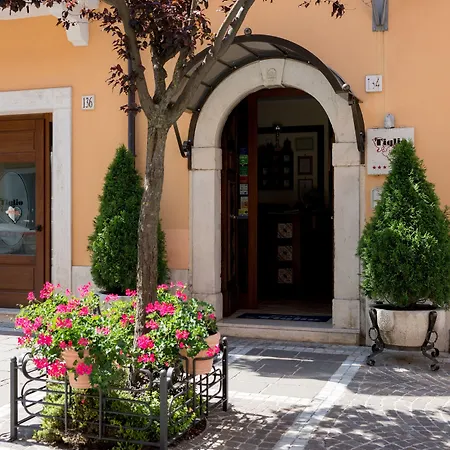 Il Tiglio (adults Only)