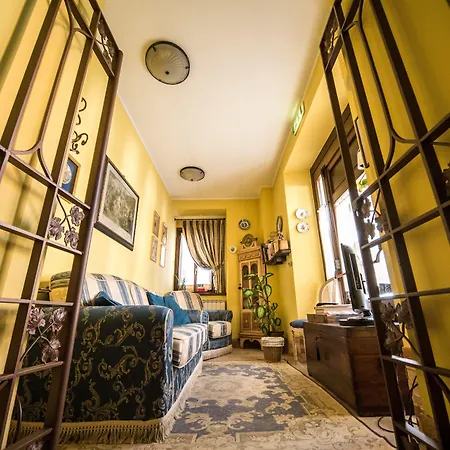 Il Tiglio (adults Only) Hotel 3*