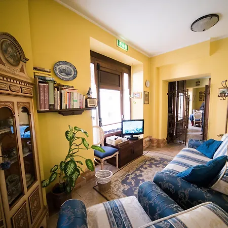 Il Tiglio (adults Only) 3* Castel Di Sangro