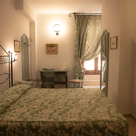 Hotel Il Tiglio (adults Only)