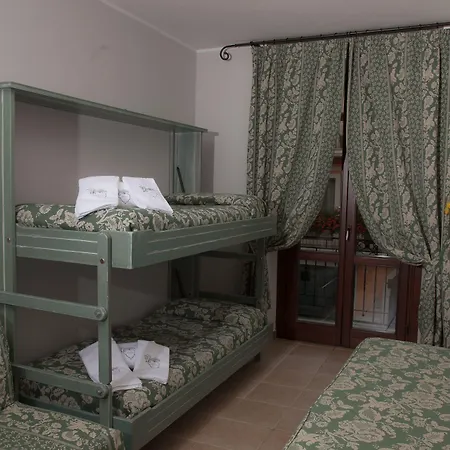 Hotel Il Tiglio (adults Only)