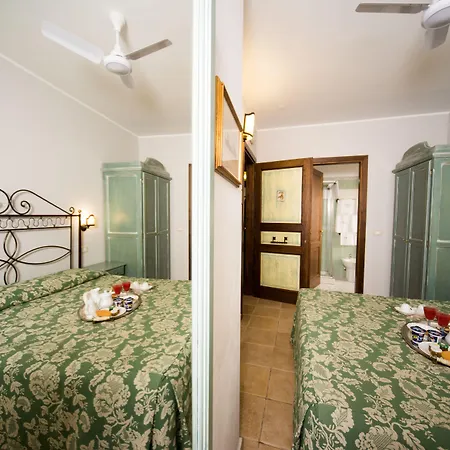 Il Tiglio (adults Only) 3*