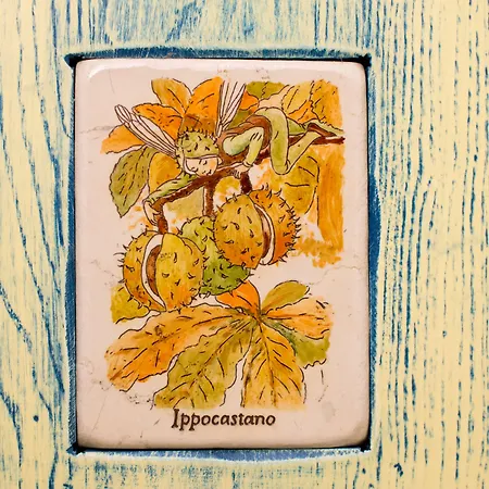 Il Tiglio (adults Only) 3* Castel Di Sangro