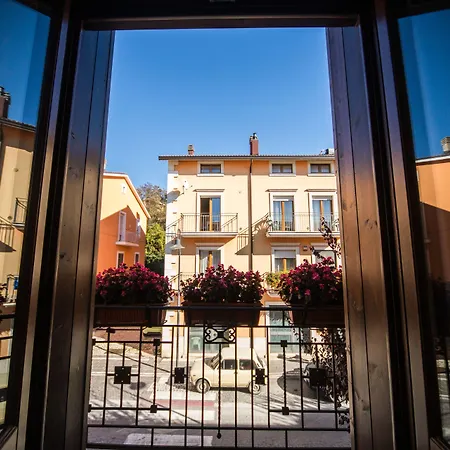 Hotel Il Tiglio (adults Only)