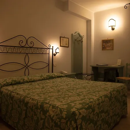 Hotel Il Tiglio (adults Only)
