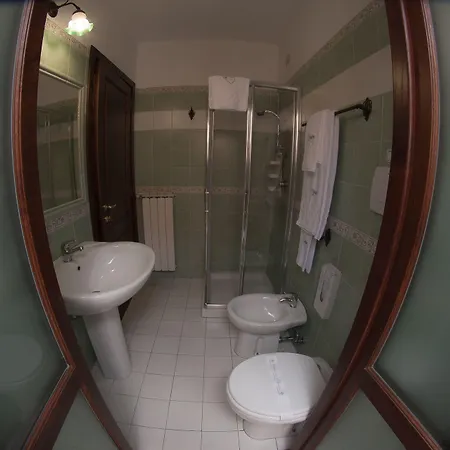 Il Tiglio (adults Only) Szálloda