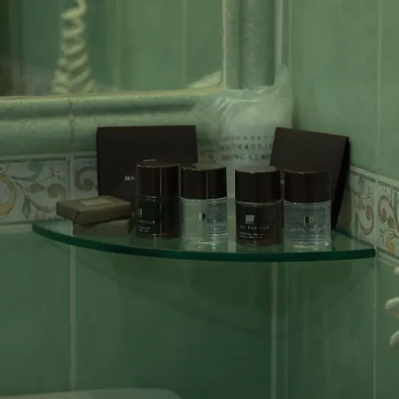 Il Tiglio (adults Only) Szálloda