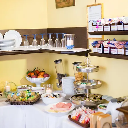 Il Tiglio (adults Only) Szálloda 3*