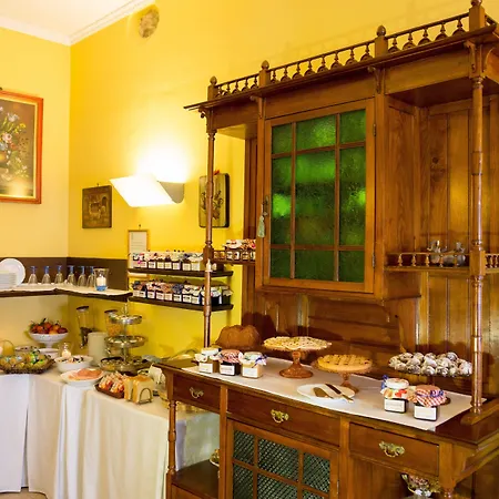 Il Tiglio (adults Only) Hotel 3*