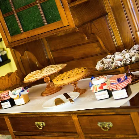 Il Tiglio (adults Only)