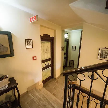 Hotel Il Tiglio (adults Only)