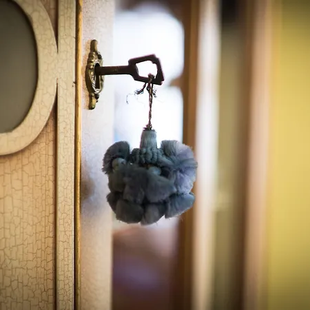 Szálloda Il Tiglio (adults Only)