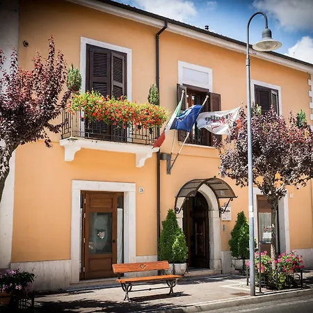 Hotel Il Tiglio (adults Only) 3*