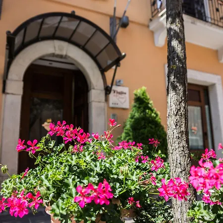 Il Tiglio (adults Only)