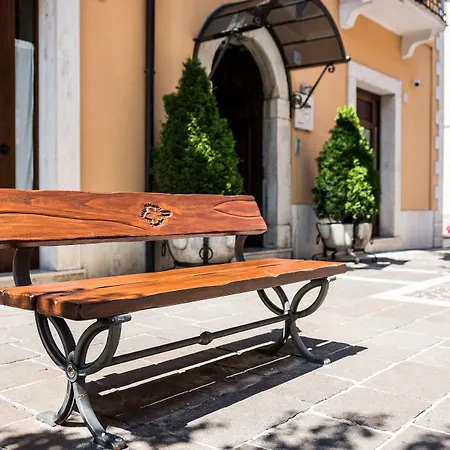 Il Tiglio (adults Only) Hotel Castel Di Sangro