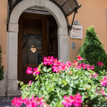Il Tiglio (adults Only) 3*