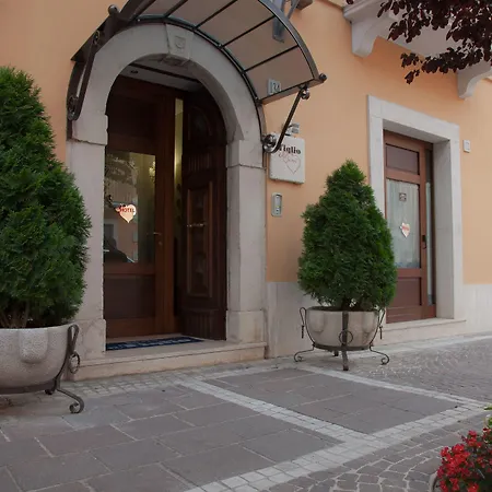 Il Tiglio (adults Only) 3* Castel Di Sangro