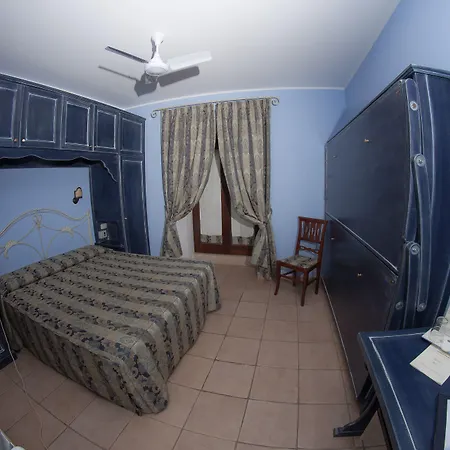 Hotel Il Tiglio (adults Only) Castel Di Sangro