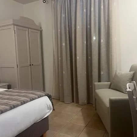 Il Tiglio (adults Only) Szálloda