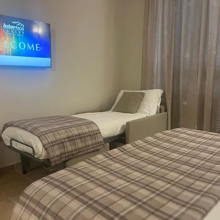 Il Tiglio (adults Only) Hotel 3*