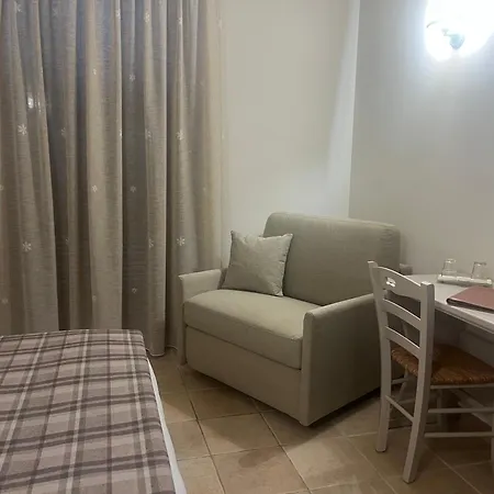 Il Tiglio (adults Only) 3*