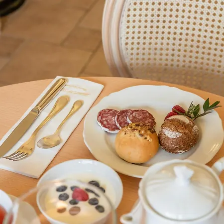 Hotel Il Tiglio (adults Only) 3*