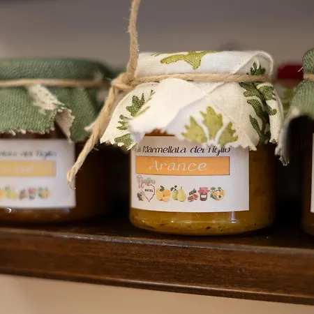 Il Tiglio (adults Only) 3* Castel Di Sangro