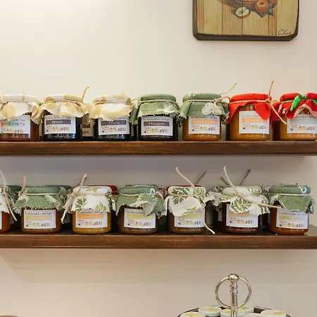 Hotel Il Tiglio (adults Only) 3*