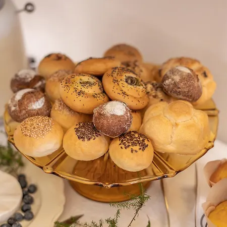 Hotel Il Tiglio (adults Only) Castel Di Sangro