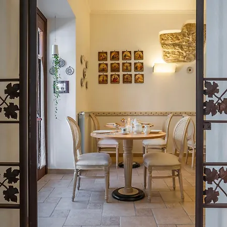 Il Tiglio (adults Only) 3* Castel Di Sangro