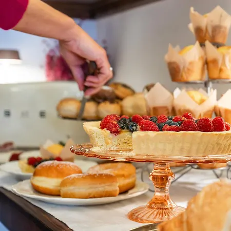 Il Tiglio (adults Only) Hotel 3*