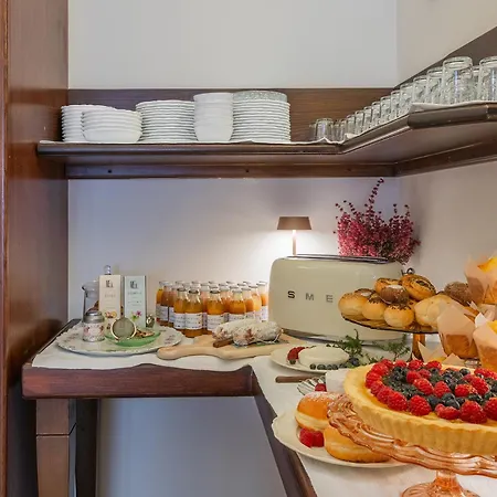 Il Tiglio (adults Only) 3*