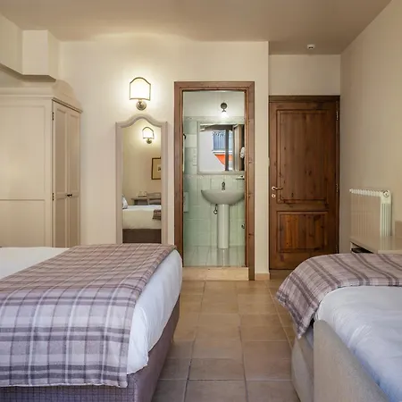 Hotel Il Tiglio (adults Only)