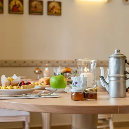 Il Tiglio (adults Only) Hotel Castel Di Sangro