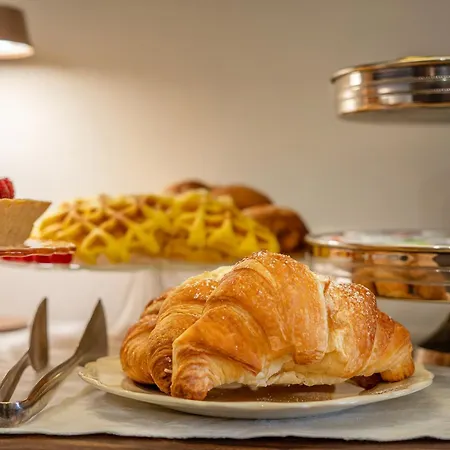 Hotel Il Tiglio (adults Only)