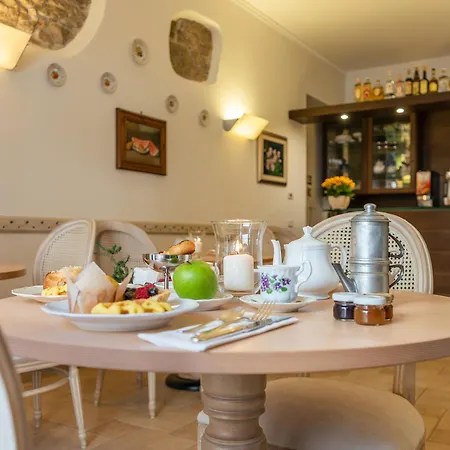 Hotel Il Tiglio (adults Only) 3*