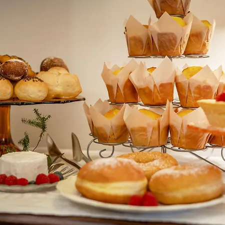 Il Tiglio (adults Only) Hotel Castel Di Sangro