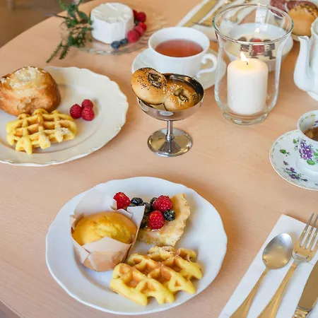 Il Tiglio (adults Only)