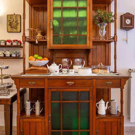 Il Tiglio (adults Only) Hotel Castel Di Sangro