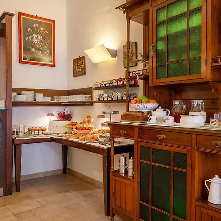 Hotel Il Tiglio (adults Only) Castel Di Sangro