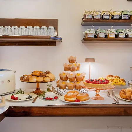 Il Tiglio (adults Only)