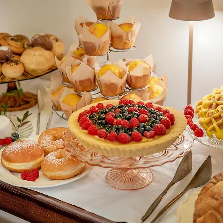 Hotel Il Tiglio (adults Only)