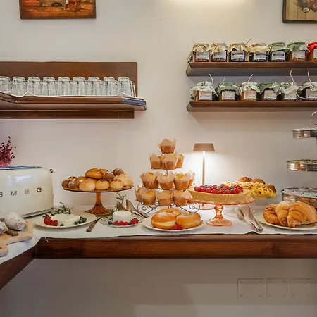 Hotel Il Tiglio (adults Only) 3*