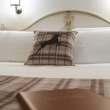 Il Tiglio (adults Only) Hotel