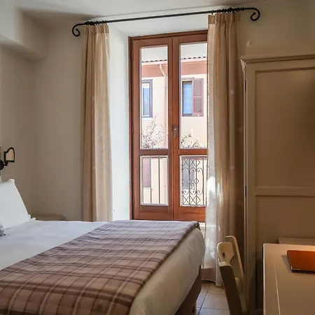Il Tiglio (adults Only) Hotel 3*