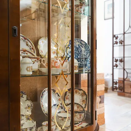 Il Tiglio (adults Only) Hotel Castel Di Sangro