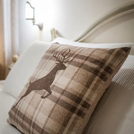 Il Tiglio (adults Only) Hotel 3*