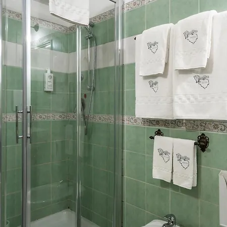 Hotel Il Tiglio (adults Only) 3*