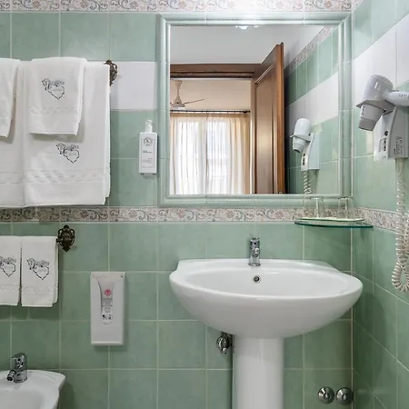 Il Tiglio (adults Only) 3*