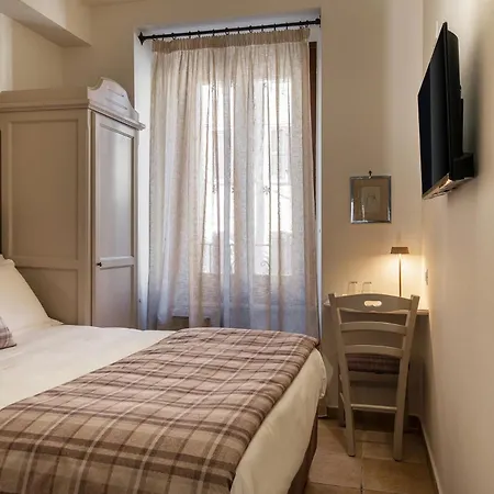 Hotel Il Tiglio (adults Only) 3*